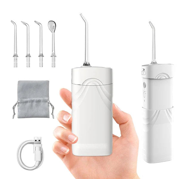 Travel Water Flosser