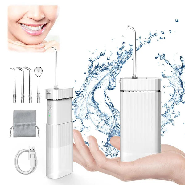 Cordless Water Flosser